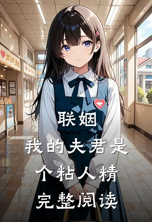 联姻，我的夫君是个粘人精完整阅读