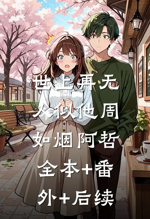 世上再无人似他周如烟阿哲:全本+番外+后续
