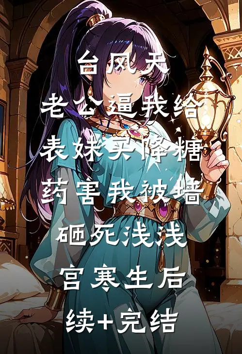 台风天，老公逼我给表妹买降糖药害我被墙砸死浅浅宫寒生后续+完结