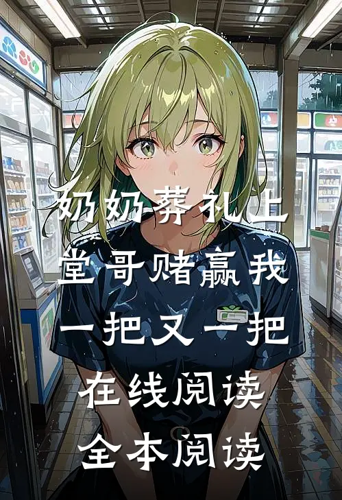 奶奶葬礼上堂哥赌赢我一把又一把在线阅读全本阅读