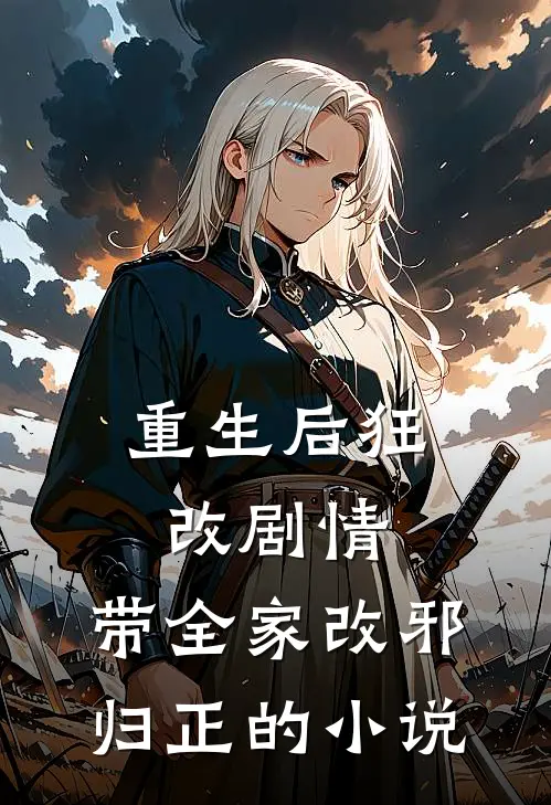 重生后狂改剧情，带全家改邪归正的小说