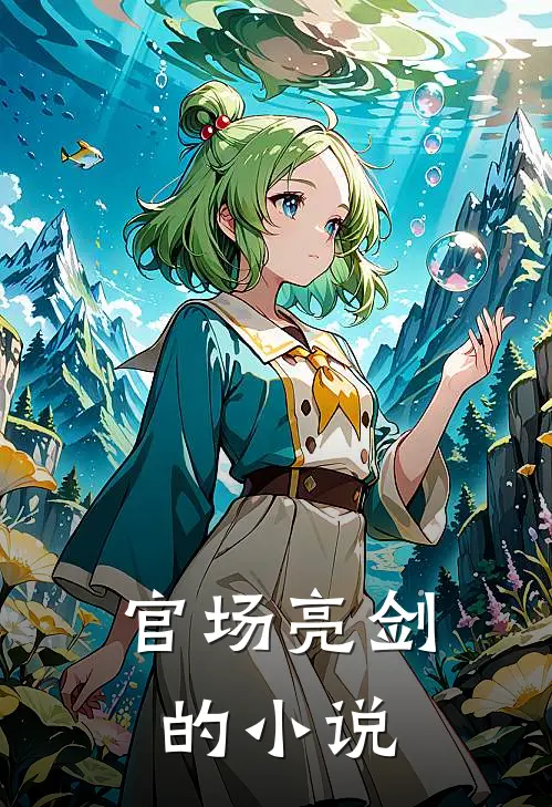 官场亮剑的小说