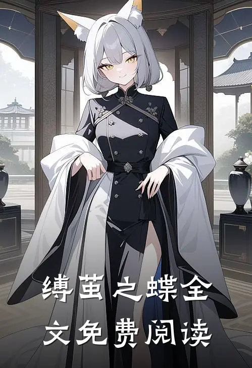 缚茧之蝶全文免费阅读