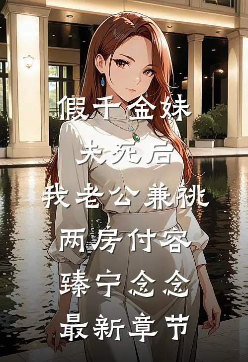 假千金妹夫死后，我老公兼祧两房付容臻宁念念最新章节