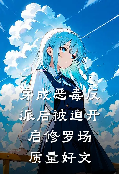 穿成恶毒反派后被迫开启修罗场质量好文