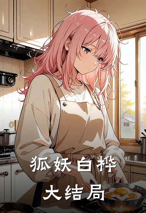 狐妖白桦大结局