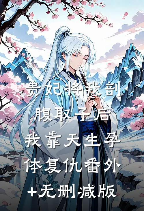 贵妃将我剖腹取子后，我靠天生孕体复仇番外+无删减版