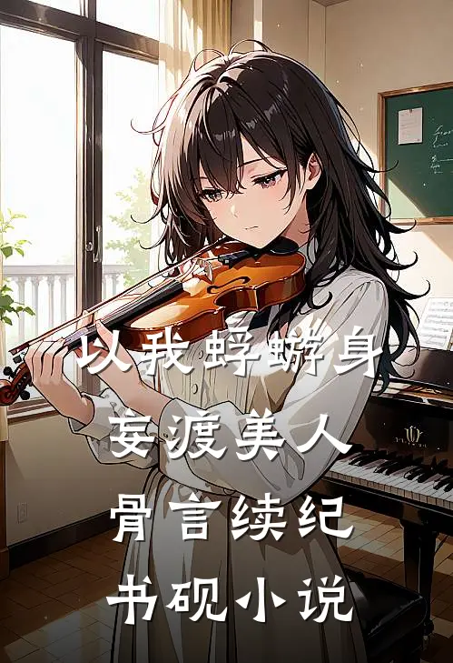 以我蜉蝣身，妄渡美人骨言续纪书砚小说