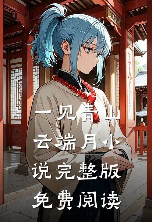 一见青山云端月小说完整版免费阅读