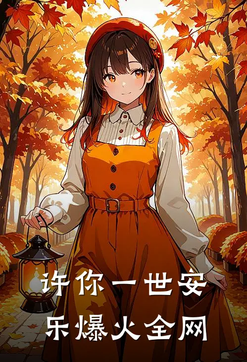 许你一世安乐爆火全网