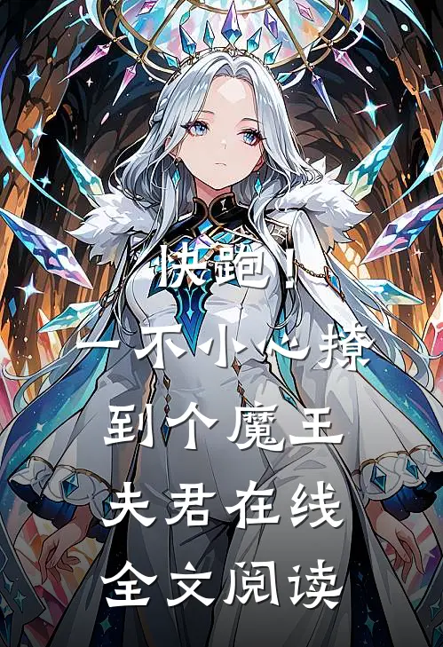 快跑！一不小心撩到个魔王夫君在线全文阅读