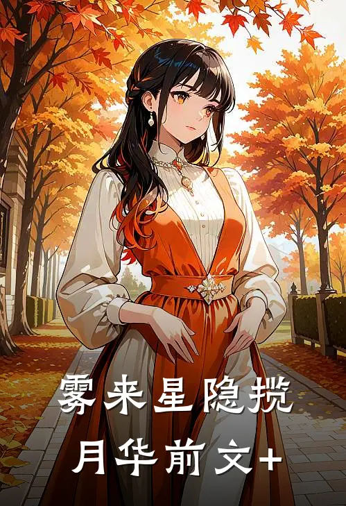 雾来星隐揽月华前文+