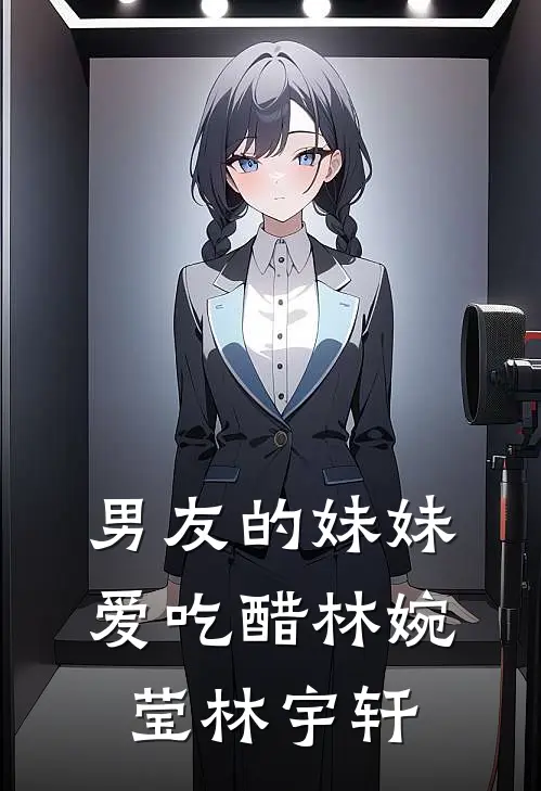 男友的妹妹爱吃醋林婉莹林宇轩
