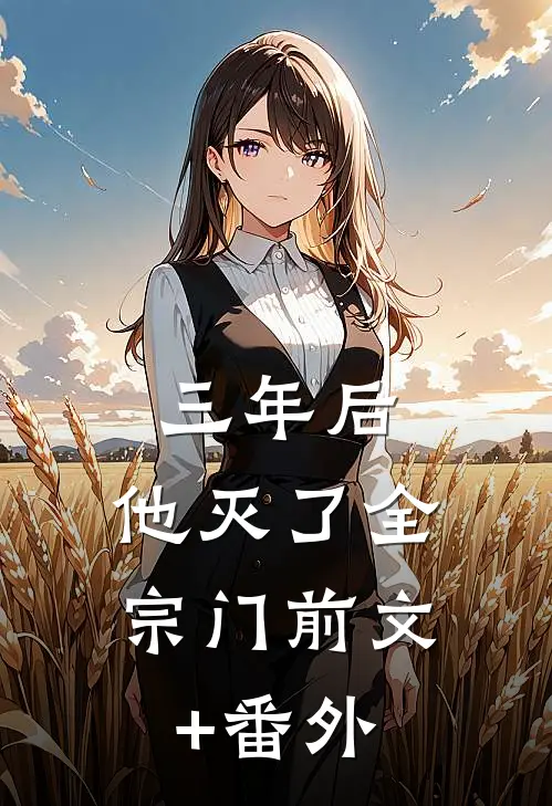 三年后，他灭了全宗门前文+番外
