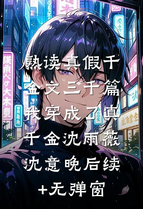 翻身为王，她欺凌了昔日恩人畅读