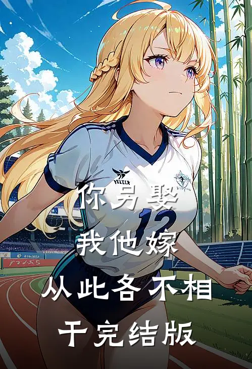 你另娶我他嫁，从此各不相干完结版