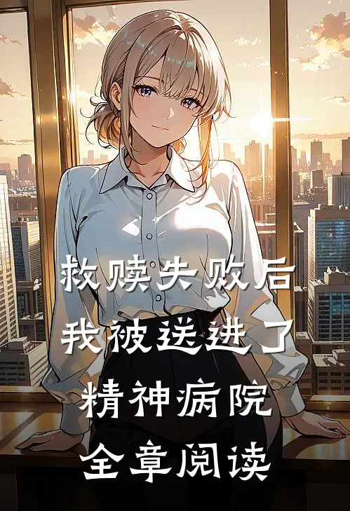 救赎失败后，我被送进了精神病院全章阅读