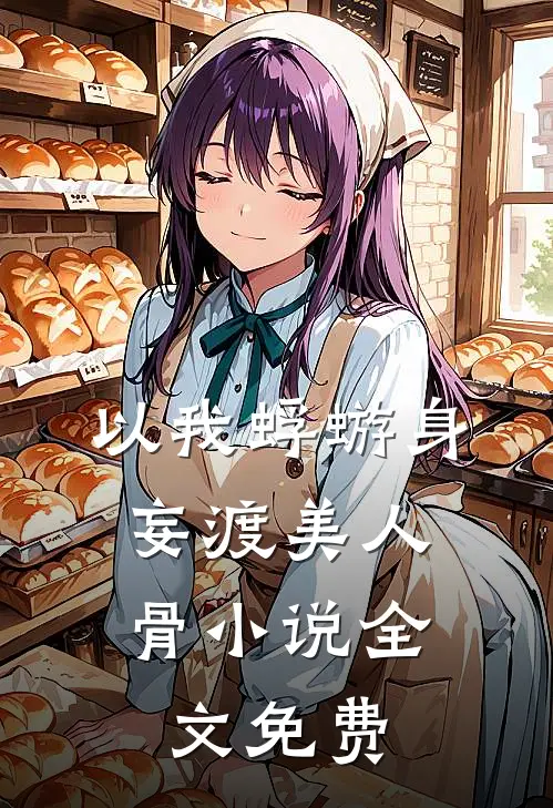 以我蜉蝣身，妄渡美人骨小说全文免费