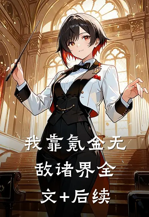 我靠氪金无敌诸界全文+后续