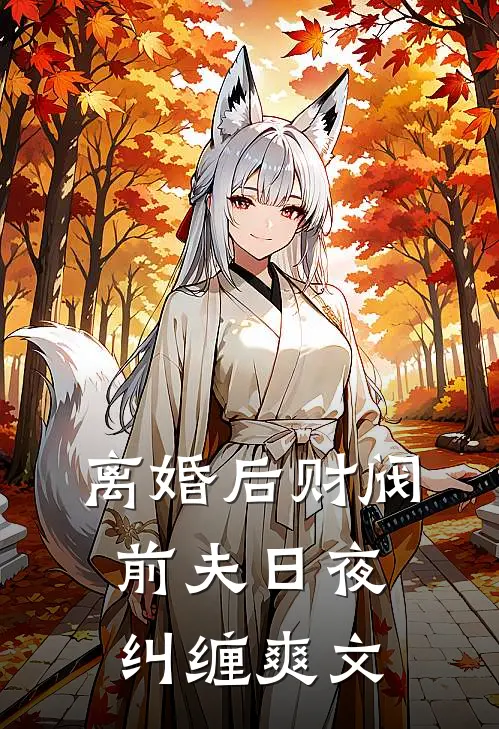 离婚后财阀前夫日夜纠缠爽文