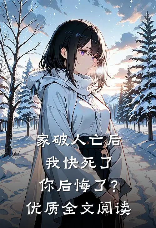 家破人亡后我快死了，你后悔了？优质全文阅读