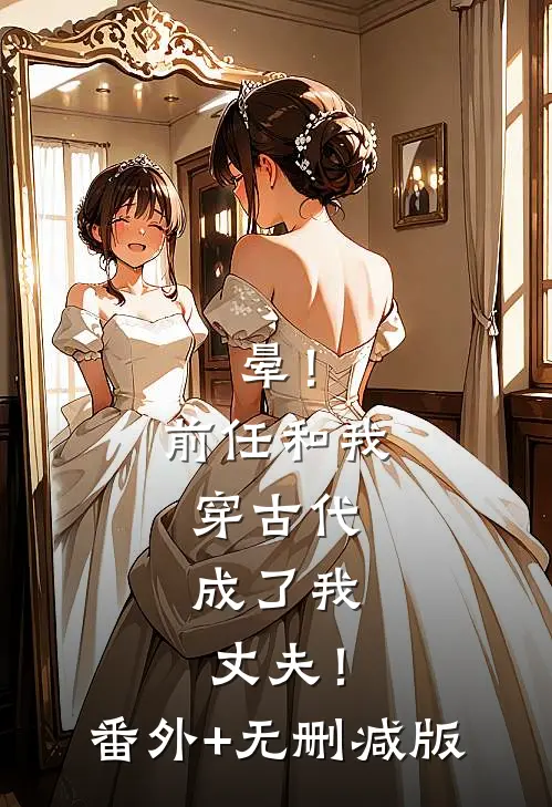 晕！前任和我穿古代，成了我丈夫！:番外+无删减版