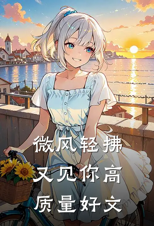 微风轻拂又见你高质量好文