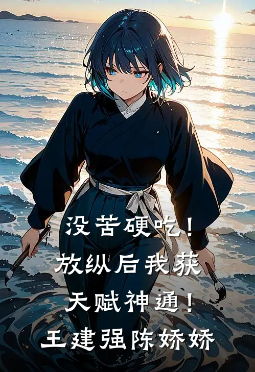 没苦硬吃！放纵后我获天赋神通！王建强陈娇娇
