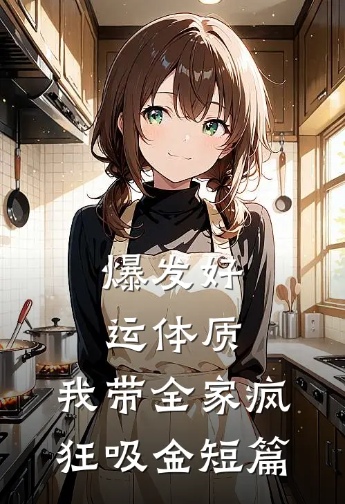爆发好运体质，我带全家疯狂吸金短篇