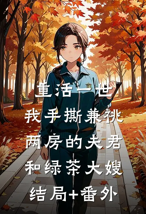 重活一世，我手撕兼祧两房的夫君和绿茶大嫂结局+番外
