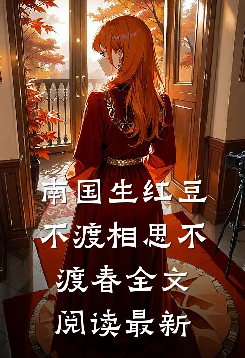 南国生红豆，不渡相思不渡春全文阅读最新