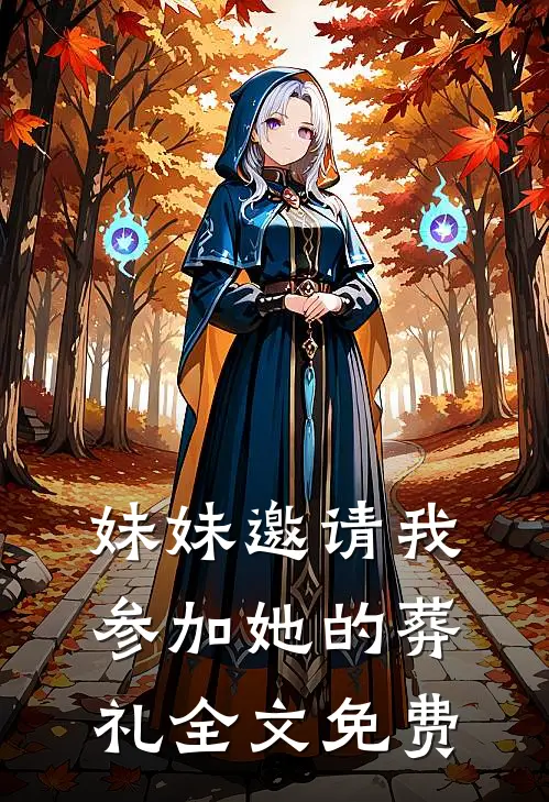 妹妹邀请我参加她的葬礼全文免费