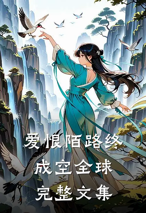 爱恨陌路终成空全球完整文集