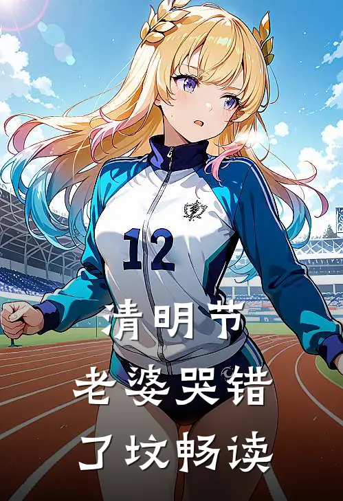 清明节，老婆哭错了坟畅读