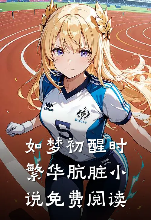 如梦初醒时，繁华肮脏小说免费阅读