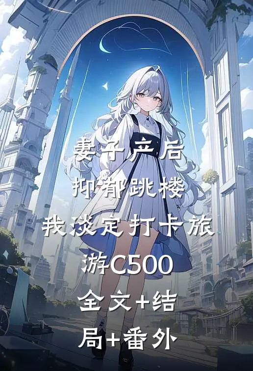 妻子产后抑郁跳楼，我淡定打卡旅游C500:全文+结局+番外