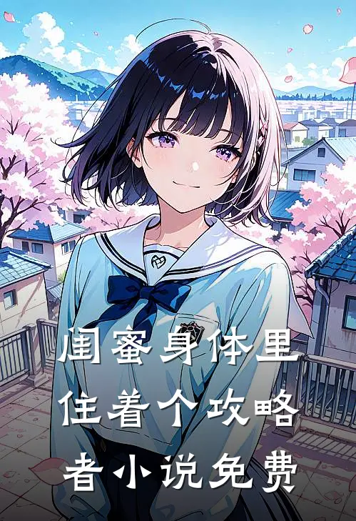 闺蜜身体里住着个攻略者小说免费