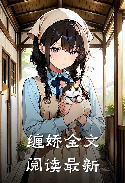 缠娇全文阅读最新