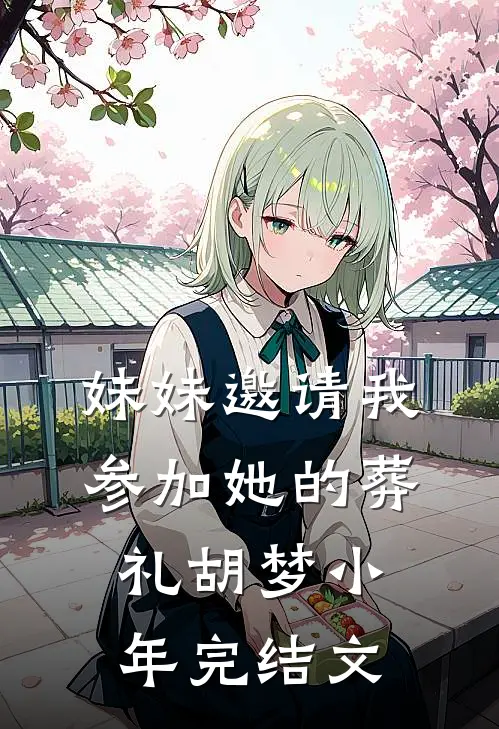 妹妹邀请我参加她的葬礼胡梦小年完结文