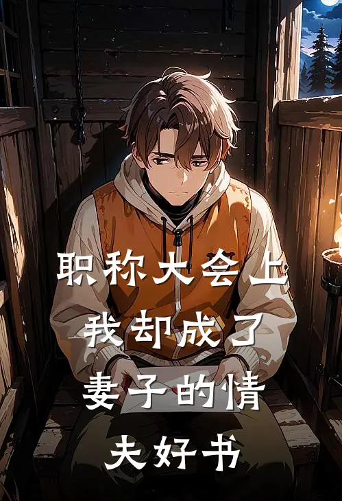 职称大会上，我却成了妻子的情夫好书
