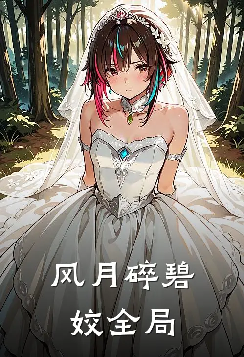 风月碎碧姣全局