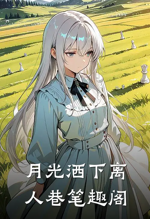 月光洒下离人巷笔趣阁