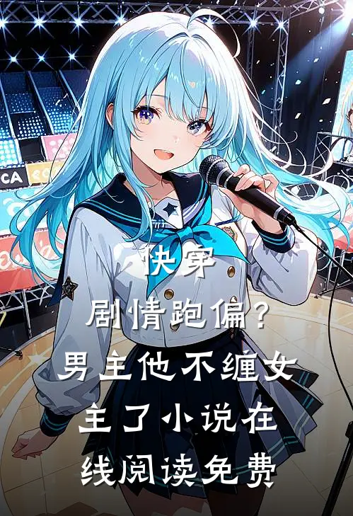 快穿：剧情跑偏？男主他不缠女主了小说在线阅读免费