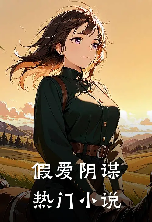 假爱阴谋热门小说