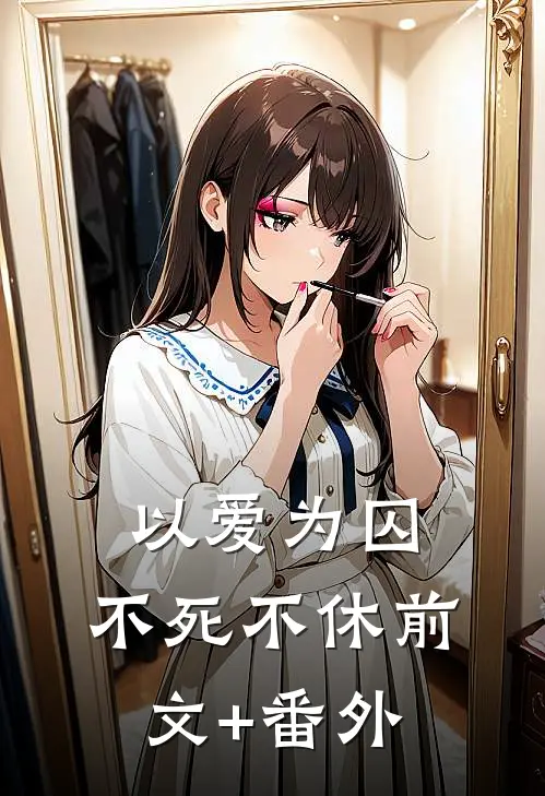 以爱为囚，不死不休前文+番外