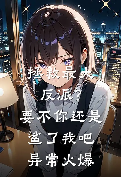 拯救最大反派？要不你还是鲨了我吧异常火爆