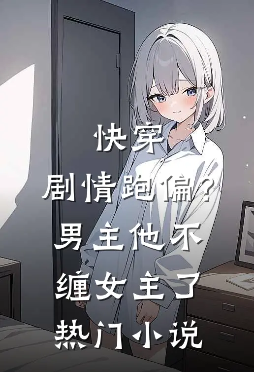 快穿：剧情跑偏？男主他不缠女主了热门小说