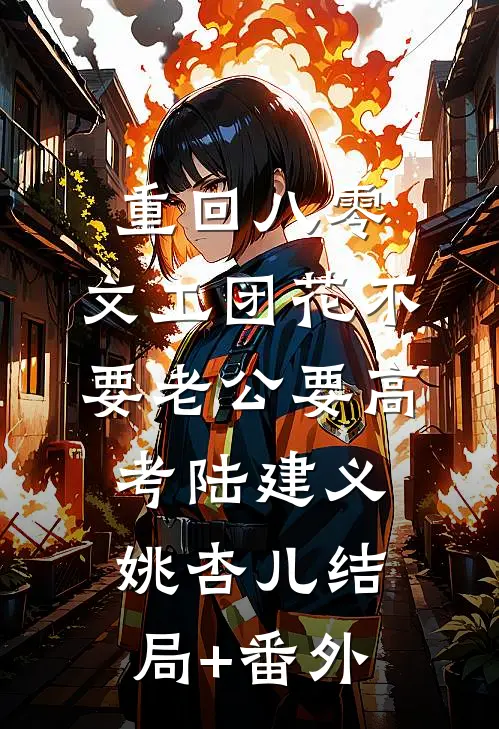 重回八零，文工团花不要老公要高考陆建义姚杏儿结局+番外