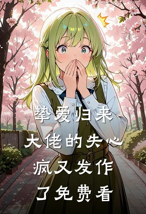 挚爱归来，大佬的失心疯又发作了免费看