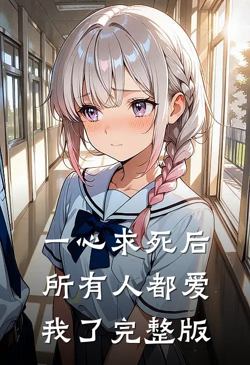 一心求死后，所有人都爱我了完整版